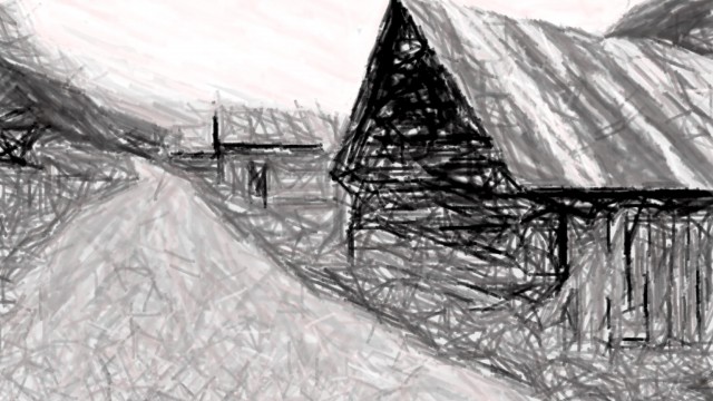 Histoire et architecture des Grangettes Histoire et architecture des Grangettes